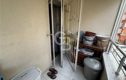 İstasyon Mah. 80 m², 2+1, Yapılı, Kiralık, Yüksek Giriş(Ara Kat)