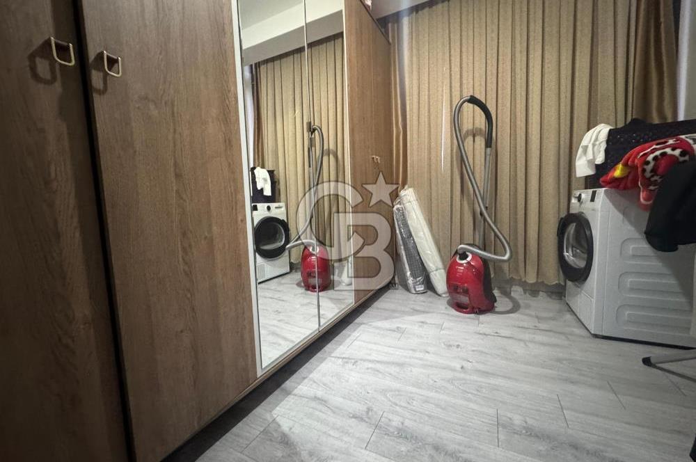 Yenişehir Çiftlikköy Satılık 2+1 Daire