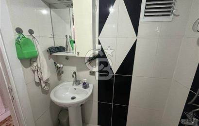 İstasyon Mah. 80 m², 2+1, Yapılı, Kiralık, Yüksek Giriş(Ara Kat)