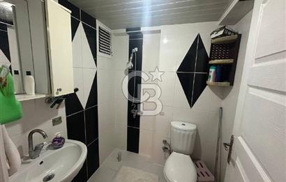 İstasyon Mah. 80 m², 2+1, Yapılı, Kiralık, Yüksek Giriş(Ara Kat)