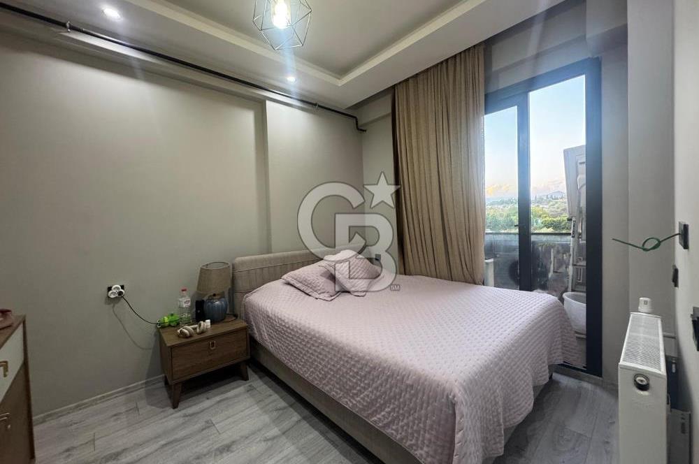 Yenişehir Çiftlikköy Satılık 2+1 Daire