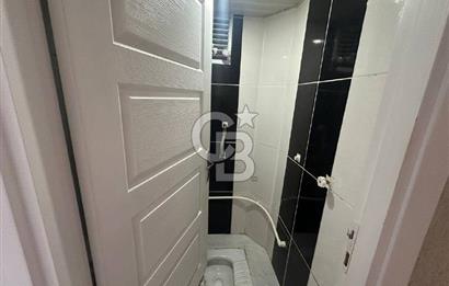 İstasyon Mah. 80 m², 2+1, Yapılı, Kiralık, Yüksek Giriş(Ara Kat)