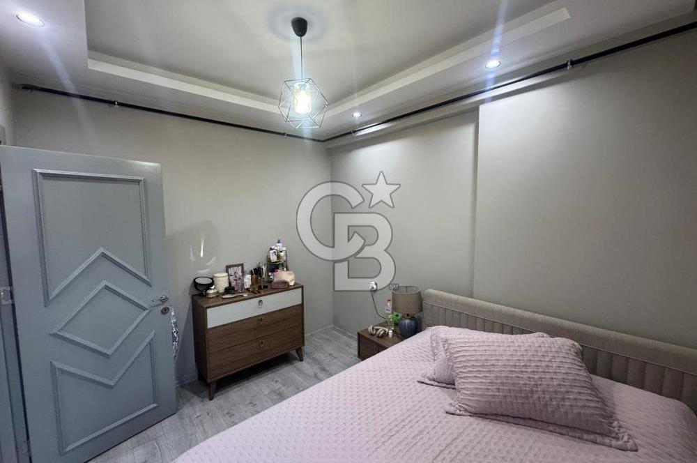 Yenişehir Çiftlikköy Satılık 2+1 Daire