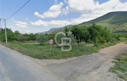 Barakfakih Köy İçinde İmar Planında Fırsat Arazi