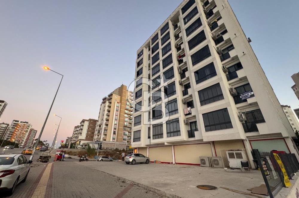 Yenişehir Çiftlikköy Satılık 2+1 Daire