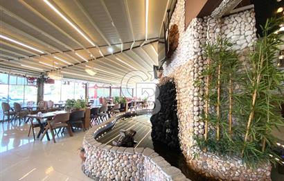 YDA PARK AVENUE YAKINI KÖK TAPU 700 M2 CADDE ÜSTÜ SATILIK DÜKKAN