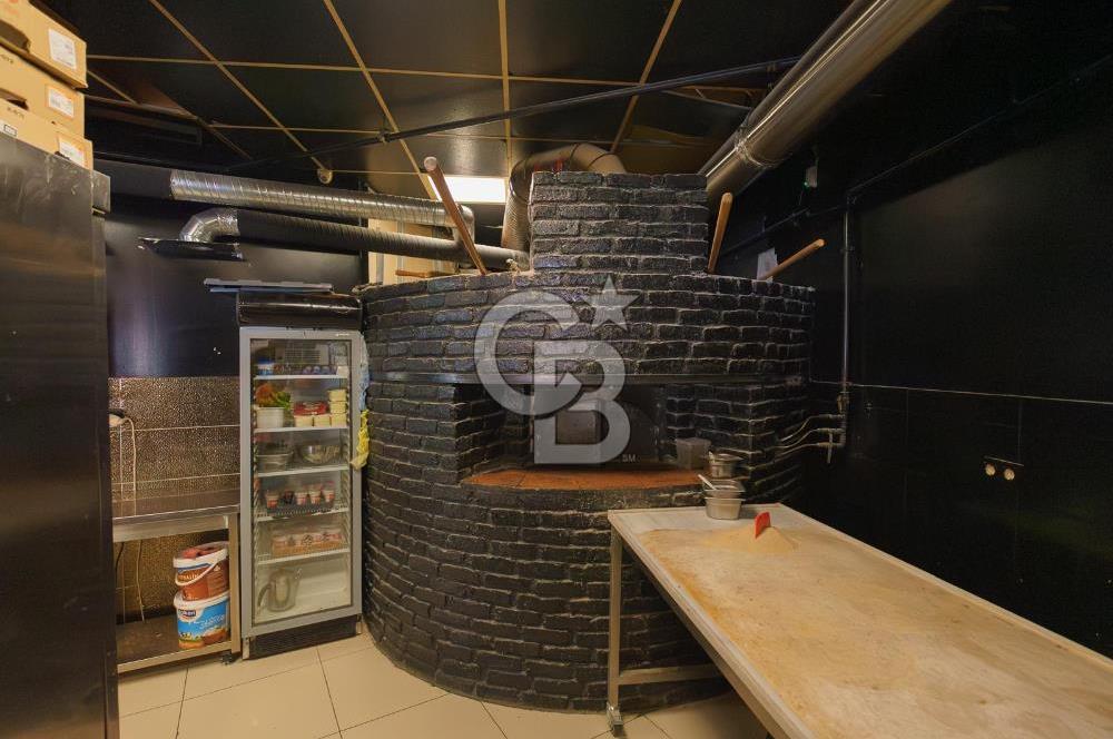 YDA PARK AVENUE YAKINI KÖK TAPU 700 M2 CADDE ÜSTÜ SATILIK DÜKKAN