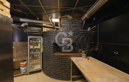 YDA PARK AVENUE YAKINI KÖK TAPU 700 M2 CADDE ÜSTÜ SATILIK DÜKKAN