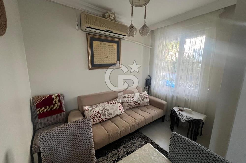 SİTE İÇİ SATILIK 2+1 DAİRE
