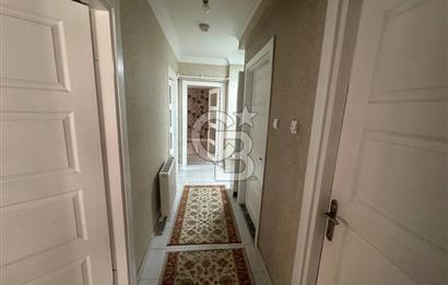 İstasyon Mah. 80 m², 2+1, Yapılı, Kiralık, Yüksek Giriş(Ara Kat)