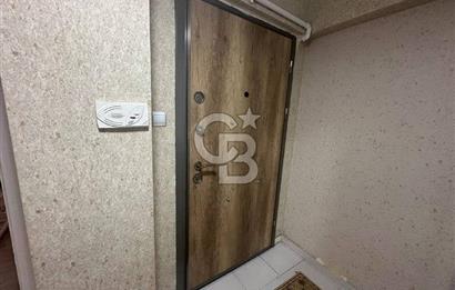 İstasyon Mah. 80 m², 2+1, Yapılı, Kiralık, Yüksek Giriş(Ara Kat)