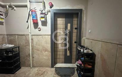 İstasyon Mah. 80 m², 2+1, Yapılı, Kiralık, Yüksek Giriş(Ara Kat)
