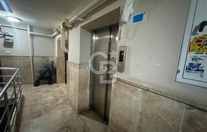 İstasyon Mah. 80 m², 2+1, Yapılı, Kiralık, Yüksek Giriş(Ara Kat)