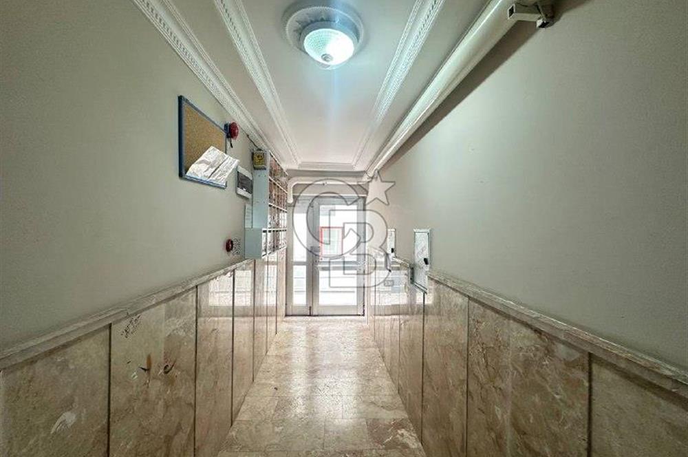 İstasyon Mah. 80 m², 2+1, Yapılı, Kiralık, Yüksek Giriş(Ara Kat)