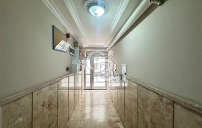 İstasyon Mah. 80 m², 2+1, Yapılı, Kiralık, Yüksek Giriş(Ara Kat)