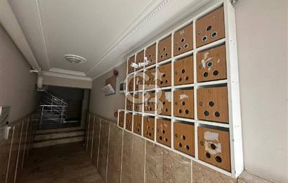 İstasyon Mah. 80 m², 2+1, Yapılı, Kiralık, Yüksek Giriş(Ara Kat)