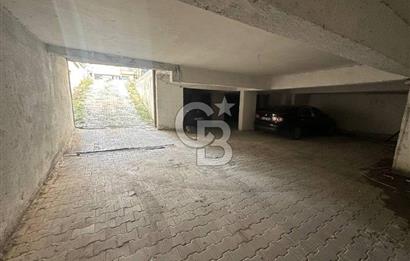 İstasyon Mah. 80 m², 2+1, Yapılı, Kiralık, Yüksek Giriş(Ara Kat)