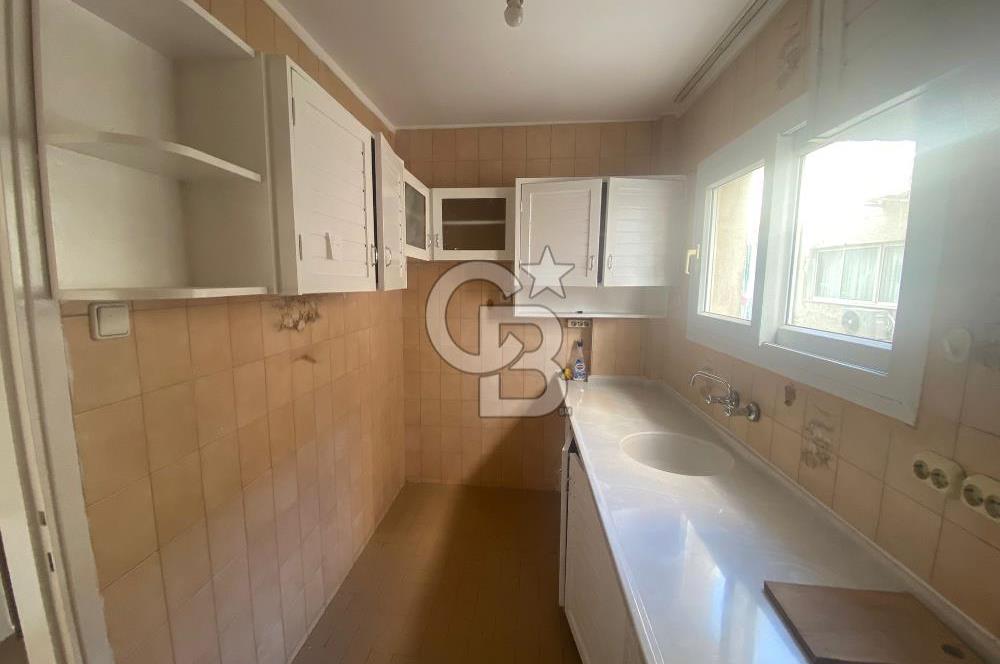 ALSANCAKTA MERKEZI KONUMDA  3+1 KIRALIK DAIRE