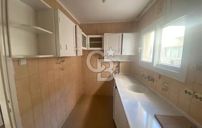 ALSANCAKTA MERKEZI KONUMDA  3+1 KIRALIK DAIRE