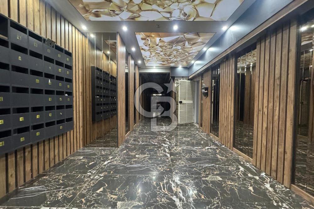 Yenişehir Çiftlikköy Satılık 2+1 Daire