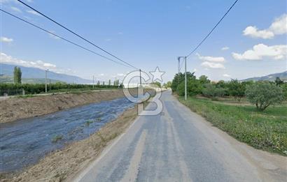 Barakfakih Köy İçinde İmar Planında Fırsat Arazi