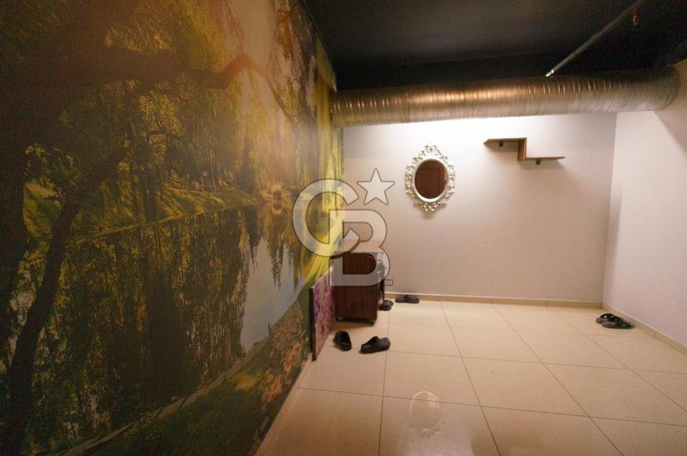 YDA PARK AVENUE YAKINI KÖK TAPU 700 M2 CADDE ÜSTÜ SATILIK DÜKKAN