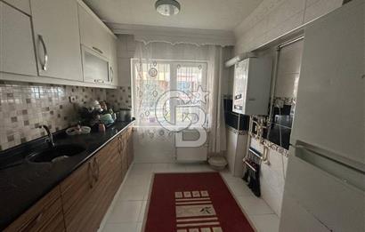 İstasyon Mah. 80 m², 2+1, Yapılı, Kiralık, Yüksek Giriş(Ara Kat)
