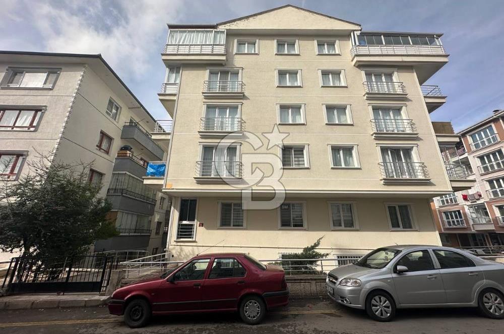 İstasyon Mah. 80 m², 2+1, Yapılı, Kiralık, Yüksek Giriş(Ara Kat)