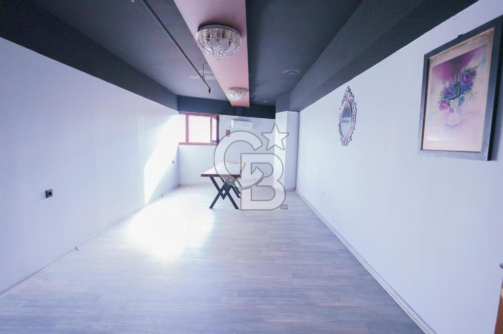 YDA PARK AVENUE YAKINI KÖK TAPU 700 M2 CADDE ÜSTÜ SATILIK DÜKKAN