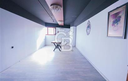 YDA PARK AVENUE YAKINI KÖK TAPU 700 M2 CADDE ÜSTÜ SATILIK DÜKKAN