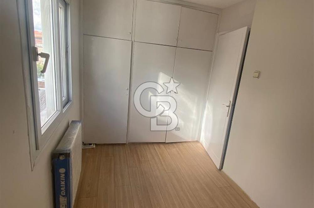 ALSANCAKTA MERKEZI KONUMDA  3+1 KIRALIK DAIRE