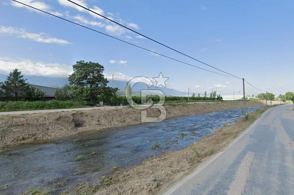 Barakfakih Köy İçinde İmar Planında Fırsat Arazi