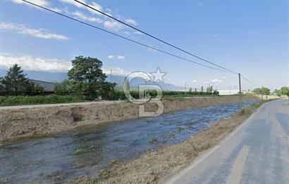 Barakfakih Köy İçinde İmar Planında Fırsat Arazi