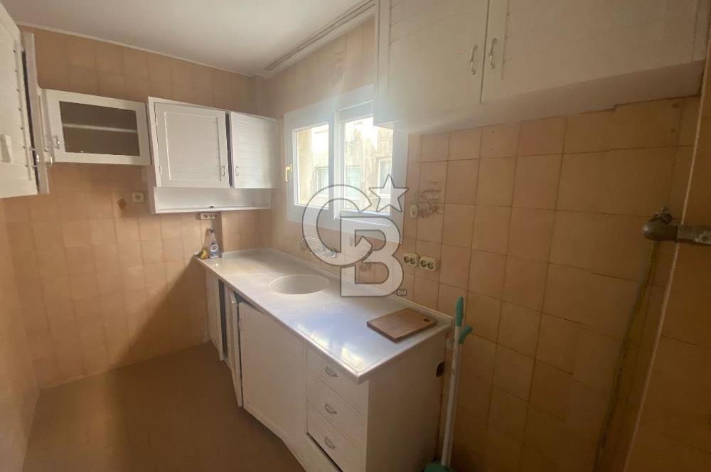 ALSANCAKTA MERKEZI KONUMDA  3+1 KIRALIK DAIRE