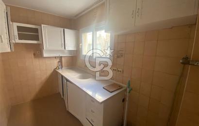 ALSANCAKTA MERKEZI KONUMDA  3+1 KIRALIK DAIRE