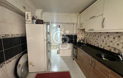 İstasyon Mah. 80 m², 2+1, Yapılı, Kiralık, Yüksek Giriş(Ara Kat)