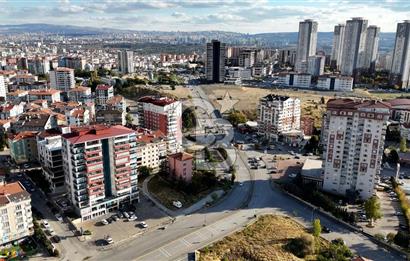 YDA PARK AVENUE YAKINI KÖK TAPU 700 M2 CADDE ÜSTÜ SATILIK DÜKKAN