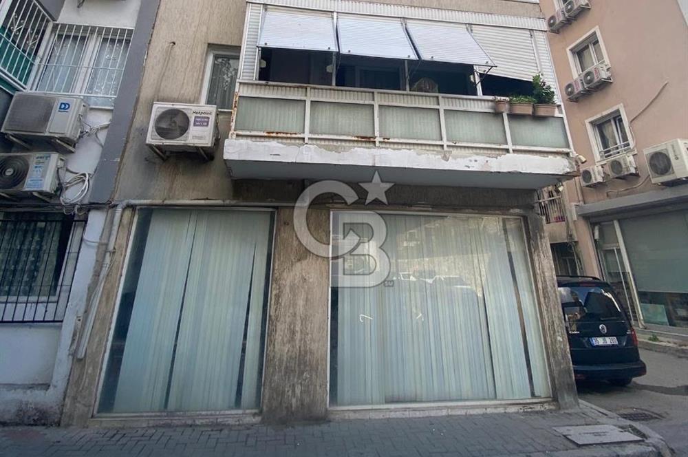 ALSANCAKTA MERKEZI KONUMDA  3+1 KIRALIK DAIRE