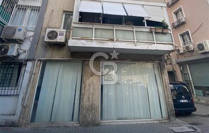 ALSANCAKTA MERKEZI KONUMDA  3+1 KIRALIK DAIRE