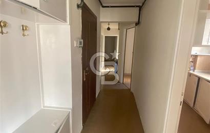 ALSANCAKTA MERKEZI KONUMDA  3+1 KIRALIK DAIRE