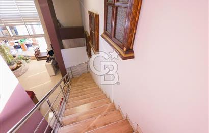 YDA PARK AVENUE YAKINI KÖK TAPU 700 M2 CADDE ÜSTÜ SATILIK DÜKKAN