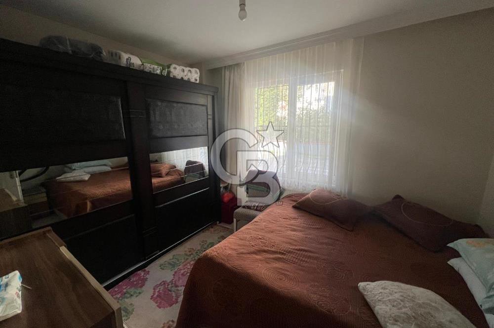 SİTE İÇİ SATILIK 2+1 DAİRE