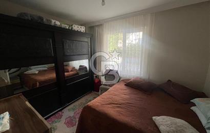 SİTE İÇİ SATILIK 2+1 DAİRE