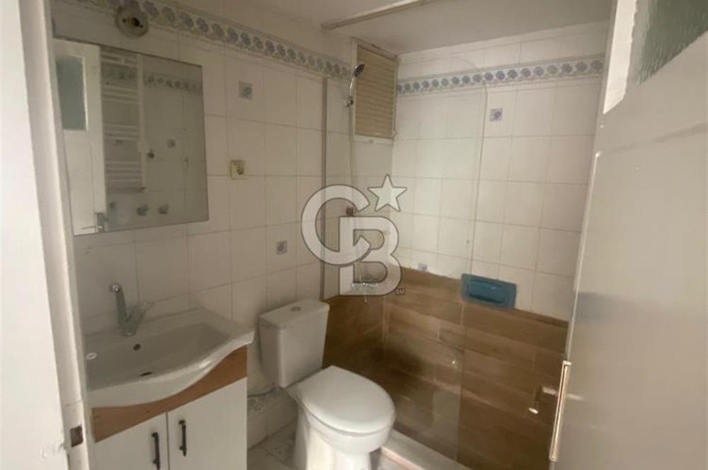 ALSANCAKTA MERKEZI KONUMDA  3+1 KIRALIK DAIRE