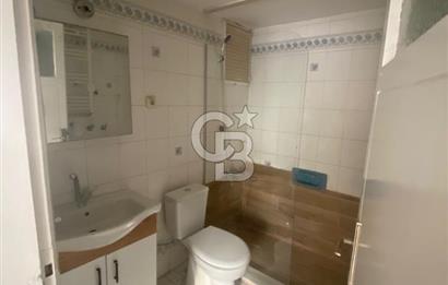 ALSANCAKTA MERKEZI KONUMDA  3+1 KIRALIK DAIRE