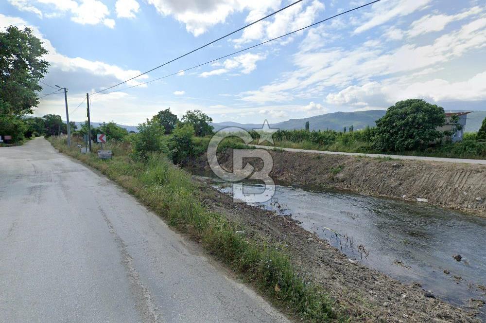 Barakfakih Köy İçinde İmar Planında Fırsat Arazi