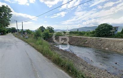 Barakfakih Köy İçinde İmar Planında Fırsat Arazi