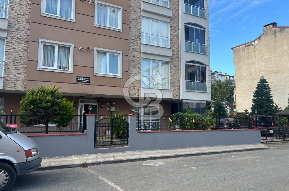 SİTE İÇİ SATILIK 2+1 DAİRE