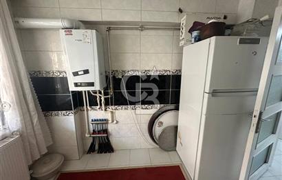 İstasyon Mah. 80 m², 2+1, Yapılı, Kiralık, Yüksek Giriş(Ara Kat)