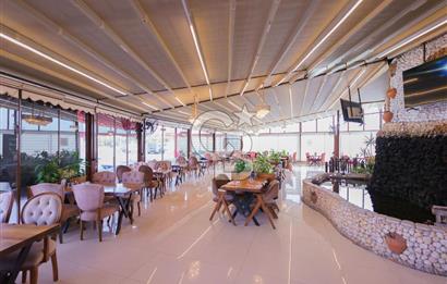 YDA PARK AVENUE YAKINI KÖK TAPU 700 M2 CADDE ÜSTÜ SATILIK DÜKKAN